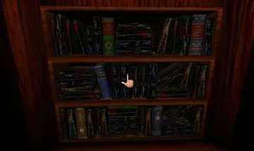 Myst (Usa) screen shot game playing